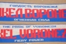 шарф Факела