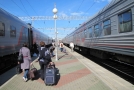 Вокзал Новороссийска