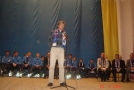 Torch на встрече с командой