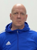 Владимир Зинич