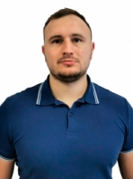 Игорь Черняев