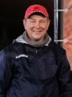 Andy Parfenov