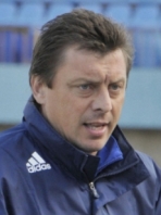 Валерий Шмаров