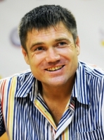 Игорь Макаров