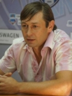 Виталий Сафронов