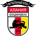Алания Владикавказ