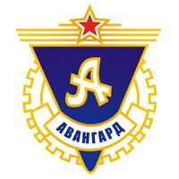 Авангард Ленинград