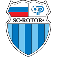 Ротор Волгоград