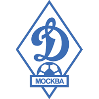 Динамо Москва