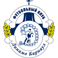 Динамо Барнаул