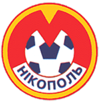 Колос Никополь