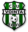 CSU Voinţa Sibiu Сибиу